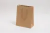 8X4X10 NATURAL KRAFT EUROTOTE ROPE HANDLE