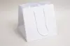 10X10X10 WHITE KRAFT EUROTOTE