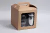 8-1/4 X 8-1/4 X 8-1/4 WIND GABLE BOX