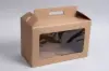 11-3/8 X 5-3/4 X 7-1/2 WIND GABLE BOX