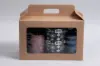 11-3/8 X 5-3/4 X 7-1/2 WIND GABLE BOX