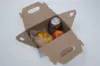 8-7/8 X 5 X 6-3/4 WHITE GABLE BOX 10 LB