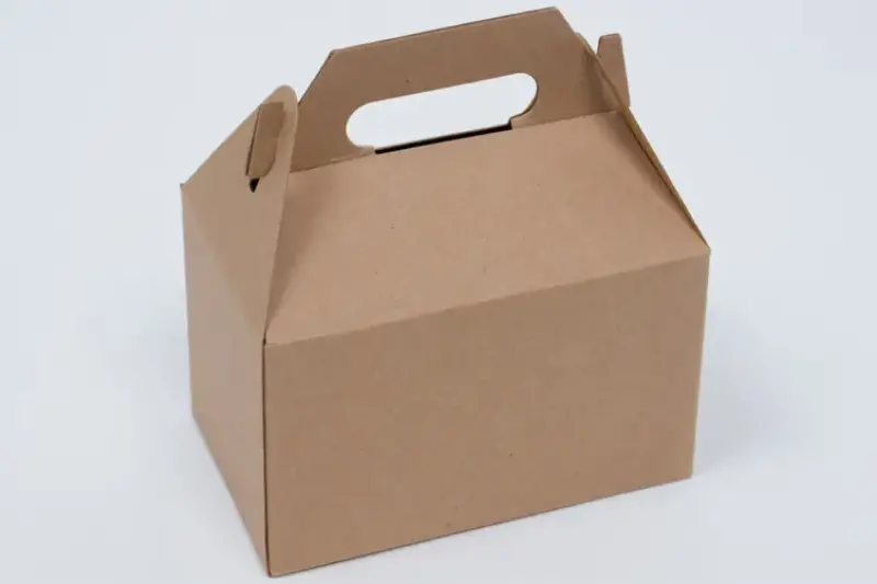 24 X 9 X 6" Long Corrugated Boxes - East Coast Packaging