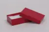 #32 - JEWELRY BOX - CHERRY RED