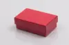 #32 - JEWELRY BOX - CHERRY RED