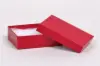 #53 - JEWELRY BOX - CHERRY RED