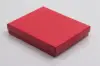#53 - JEWELRY BOX - CHERRY RED