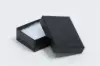 #32 - JEWELRY BOX -BLACK SEMI GLOSS