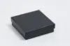 #32 - JEWELRY BOX -BLACK SEMI GLOSS