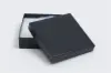 #33 - JEWELRY BOX -BLACK SEMI GLOSS