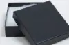 #33D JEWELRY BOX-BLACK SEMI GLOSS