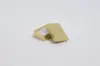 #11 - JEWELRY BOX - GOLD LINEN