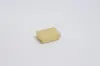 #11 - JEWELRY BOX - GOLD LINEN