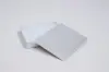 #53 - JEWELRY BOX -SILVER LINEN