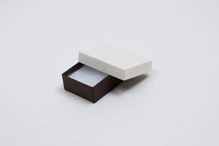 #21 - JEWELBOX- COFFEE & CREAM