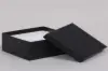 #33D JEWELRY BOX BLACK PINSTRIPE