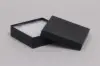 #33 JEWELRY BOXES-BLACK PINSTRIPE