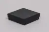 #33 JEWELRY BOXES-BLACK PINSTRIPE