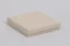 #65 JEWELRY BOXES-OATMEAL STRIPE