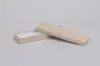 #82A JEWELRY BOXES-OATMEAL STRIPE