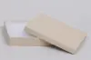 #85 JEWELRY BOXES-OATMEAL STRIPE