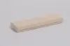 #82A JEWELRY BOXES-OATMEAL STRIPE