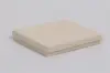 #85 JEWELRY BOXES-OATMEAL STRIPE
