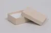 #32 JEWELRY BOXES-OATMEAL STRIPE