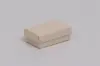 #21 JEWELRY BOXES-OATMEAL STRIPE