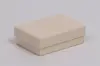 #32 JEWELRY BOXES-OATMEAL STRIPE