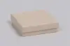 #33 JEWELRY BOXES-OATMEAL STRIPE