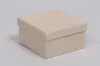 #34 JEWELRY BOXES-OATMEAL STRIPE