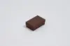 #21 - JEWELRY BOX - COCOA