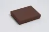 #65 - JEWELRY BOX - COCOA