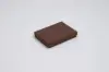 #53 - JEWELRY BOX - COCOA
