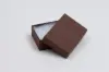 #33 - JEWELRY BOX - COCOA