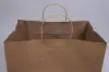 14X10X15-1/4 PREMIUM ECOPLUS NAT KRAFT SHOP BAG