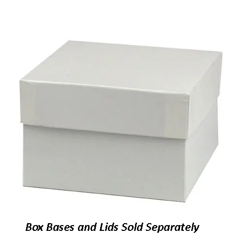 5X5X3 HIWALL WHITE