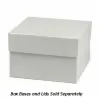 5X5X3 HIWALL WHITE