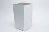 6X6X9 HIWALL WHITE