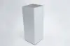 6X6X12 HIWALL WHITE