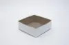 8X8X3 HIWALL WHITE