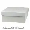 8X8X3 HIWALL WHITE