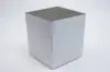 8X8X9 HIWALL WHITE