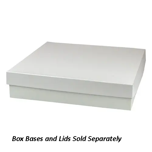 10X10X3 HIWALL WHITE