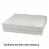 10X10X3 HIWALL WHITE