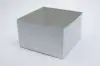 10X10X6 HIWALL WHITE