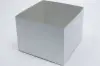 10X10X9 HIWALL WHITE