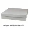14X14X3 HIWALL WHITE