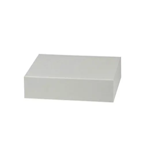 10X5 LID WHITE